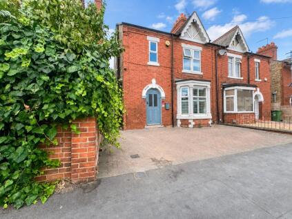 Garton End, Peterborough, PE1