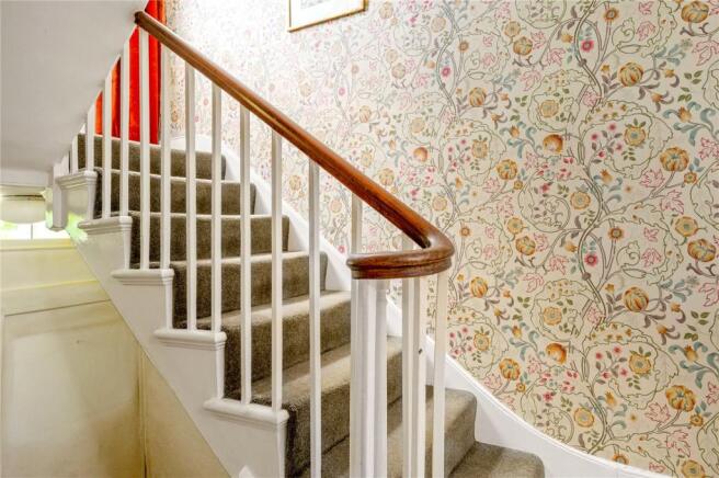Stairway