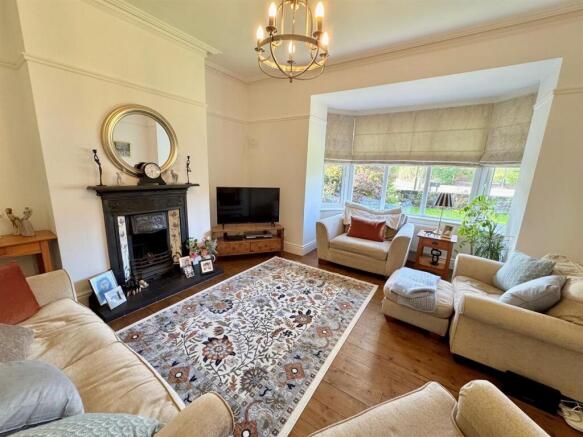 Thorley Lane, Timperley photo 4