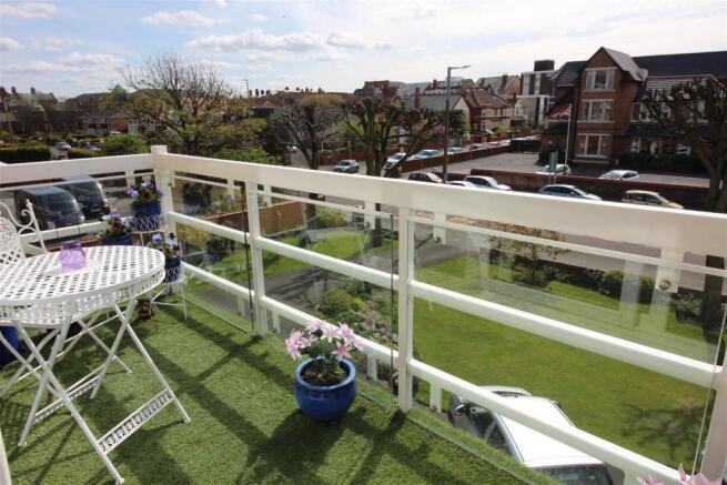 New Balcony 