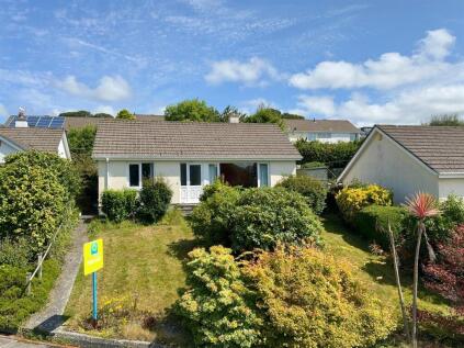 Upland Crescent, Truro