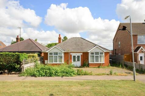 Skegness Road, Burgh Le Marsh, Skegness, Lincolnshire, PE24 5LL