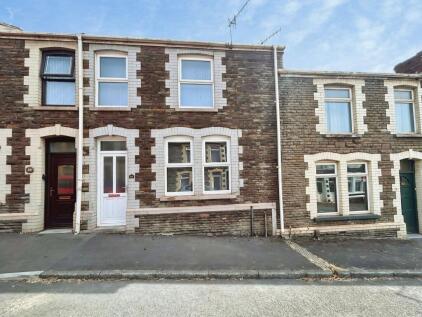Somerset Street, Port Talbot, SA13