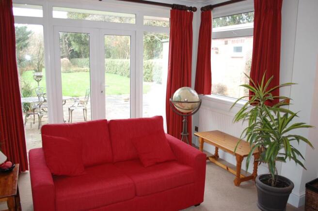 RECEPTION ROOM TWO /