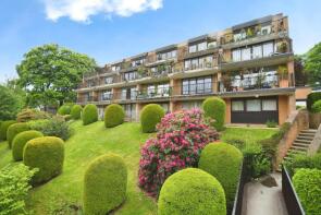 Flat 7, Rustlings Court, Graham Road, Sheffield S10 3HQ