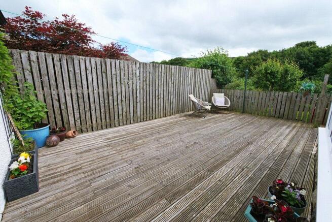 2 bed Semi-Detached Bungalow for sale Image 9
