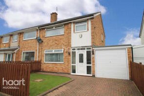 20, Polperro Way, Nottingham NG15 6JS