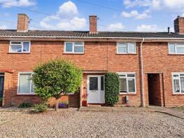 6, Churchman Road, Norwich NR7 9DP