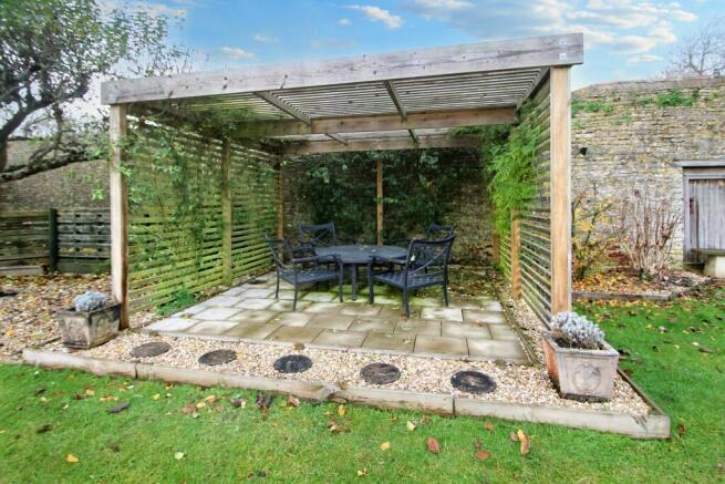 Pergola