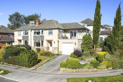 Wrenbeck Drive, Otley