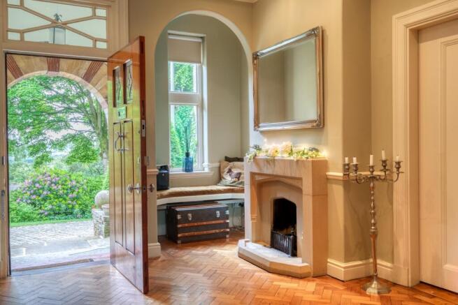 Hallway