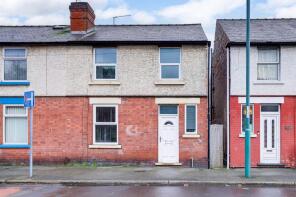 162, Hungerhill Road, Nottingham NG3 3LL