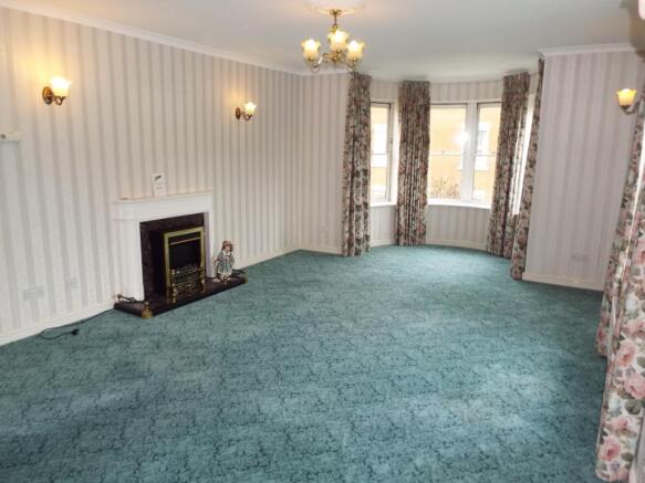 Lounge Area
