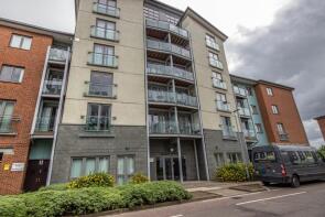 106, Willbrook House, Worsdell Drive, Gateshead Central, Gateshead NE8 2AZ
