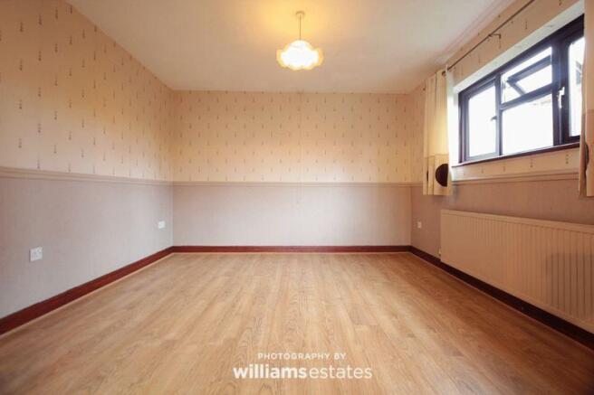 additional room