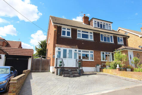 Bower Road, Hextable