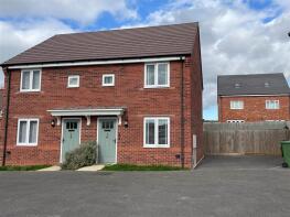 16, Cinnabar Grove, Holmer HR4 9FJ
