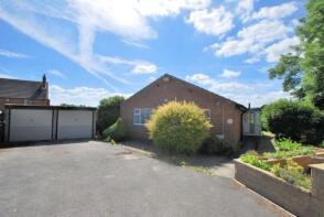 Peacehaven, Unwin Street, Penistone, Barnsley S36 6EH