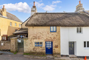 1, Sands Road, Kingsbridge TQ7 2QN