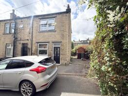 40, Gladstone Street, Farsley, Pudsey LS28 5HZ