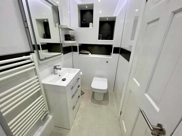 En-Suite
