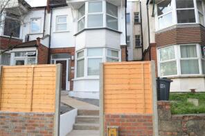 618a, Brighton Road, Purley CR8 2BA