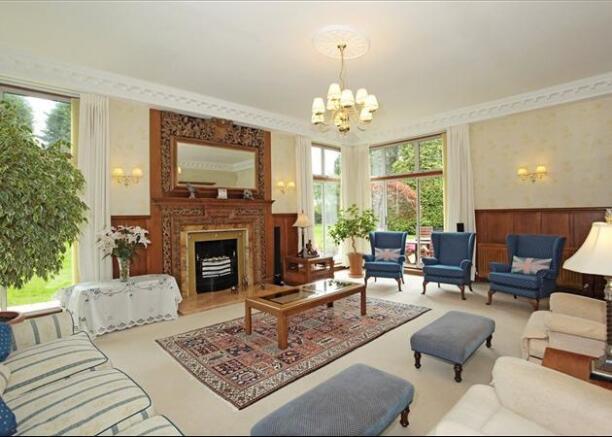 Drawing Room