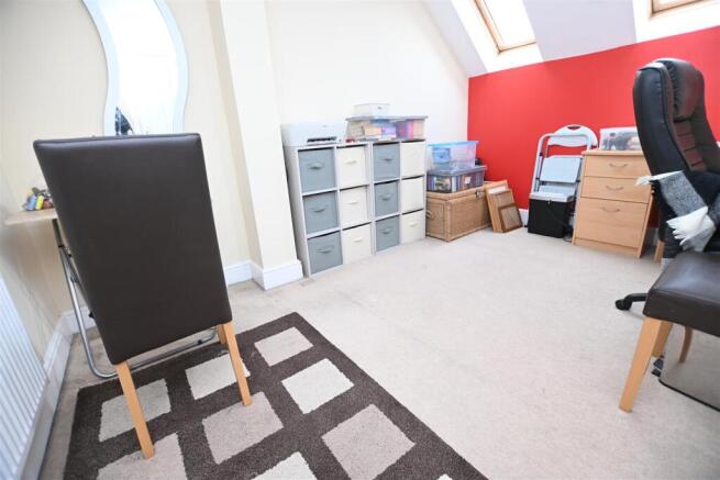 Bedroom Five