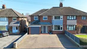 4, Brooklands Road, Congleton CW12 4LT