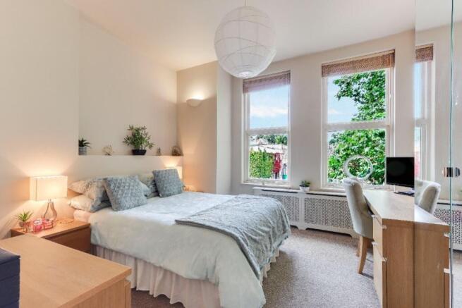FLAT 5 WESTCLIFFE (4)