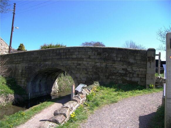 Canal Bridge