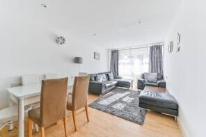 28, Desborough Court, Albert Road, South Norwood, London SE25 4LH