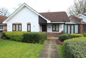 30, The Hawthorns, Lutterworth LE17 4UL