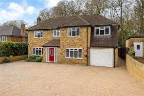 53, Chestnut Avenue, Rickmansworth WD3 4HA