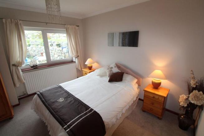 Bedroom Six
