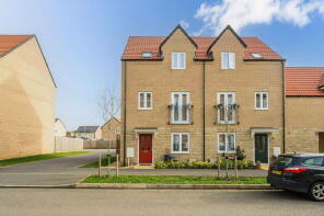 69, Stud Road, Oakham LE15 7WA