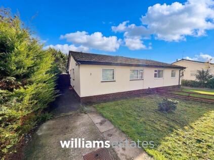 Pen Tywyn, Prestatyn, LL19
