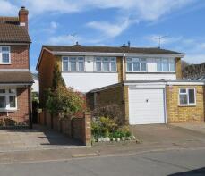 The Bays, Bodell Close, Grays RM16 2TB