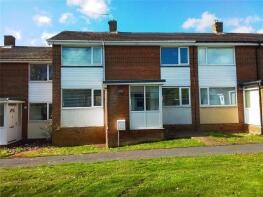 61, Woody Close, Consett DH8 7HN