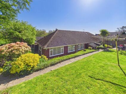 Troutbeck Grove, Moss Bank, St Helens, WA11