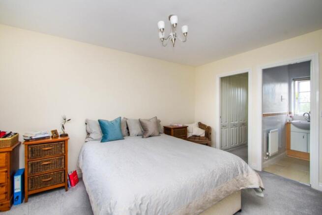 Main Bedroom