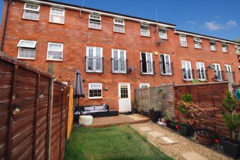 Merrick Close, Stevenage, SG1