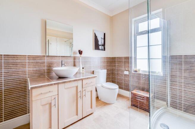 En-Suite