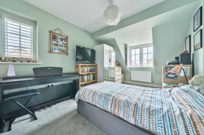 Bedroom Three (2)