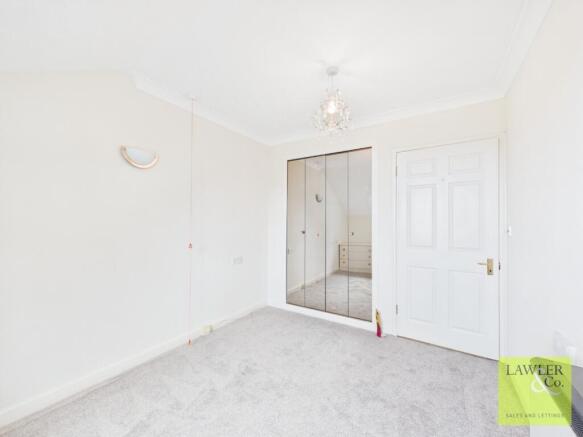 Rectory Court, 114 Church Lane, Marple, Stockport, Cheshire, SK6 7AY photo 5