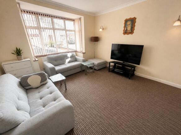 Reception Room One