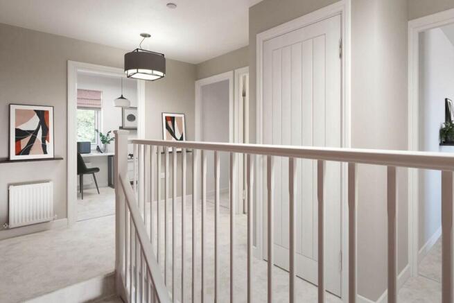 4 bed Detached for sale Image 8
