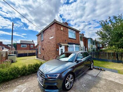 Garden Estate, Hetton-Le-Hole, Houghton Le Spring