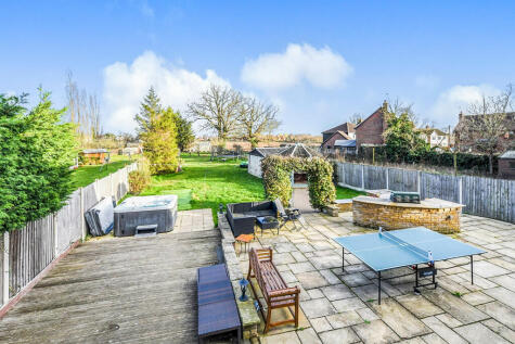 Maldon Road, Goldhanger, MALDON
