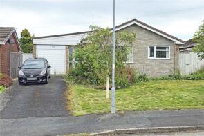 35 Gilfach, Holcombe Drive, Llandrindod Wells LD1 6DN